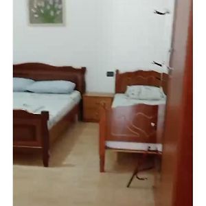 Private Bathroom Triple Room